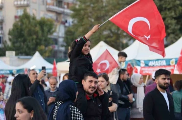 Bakan Bolat’tan esnafa müjde: 100 milyon lira kredi pazartesi gönderilecek 