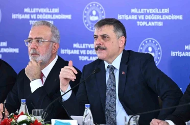 Bakan Çiftçi: "Ahbap çavuş rezaleti, resmi kurumların güvenilirliğini bir kez daha ortaya koydu" 