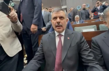 Bakan Çiftçi: "APP plakalarla ilgili uygulanan cezaları sileceğiz"