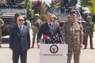 Bakan Çiftçi: "Bayram evi matem evi olmasın, sevincimiz hüzne dönüşmesin" 