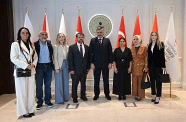 Bakan Çiftçi: "Yıl başına kadar sokak köpeklerinin hepsini barınaklara toplatacağım" 