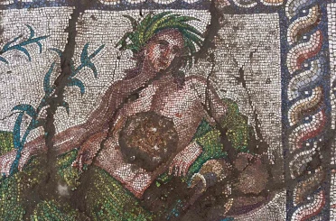 Bakan Ersoy’dan Aspendos müjdesi 