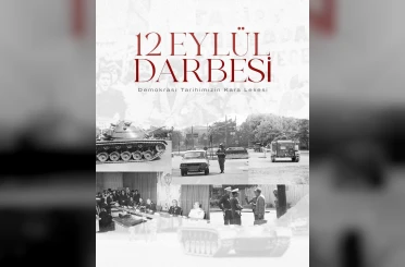 Bakan Göktaş: "12 Eylül demokrasi tarihimizin en ağır yaralarından biridir" 