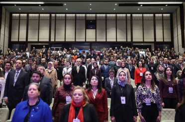 Bakan Göktaş: "Aileyi korumayı bir medeniyet meselesi, bir gelecek inşası ve bir varlık bilinci olarak görüyoruz" 