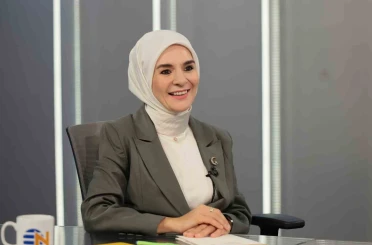 Bakan Göktaş: "Amacımız, çocuğun suça sürüklenmeden önceki riskleri ortadan kaldırmak" 