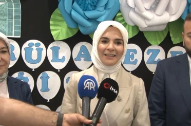 Bakan Göktaş: "Bütün bakanlıklarımız ve kamu kurumlarımız Türkiye genelinde bir seferberlik doğrultusunda çalışmalarını yürütecek" 