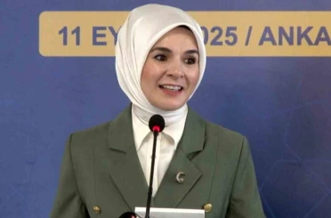 Bakan Göktaş: "Gerçek dönüşüm, toplumun her bir ferdinin ‘şiddete sıfır tolerans’ dediği gün başlayacaktır" 