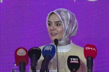 Bakan Göktaş: "Kız çocuklarımızın mühendislik alanında daha görünür olmasını çok önemsiyoruz" 