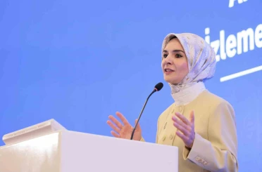 Bakan Göktaş: "Sosyal devlet, toplumun dayanıklılığını artıran güçlü bir gelecek tasavvurudur" 