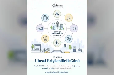 Bakan Göktaş’tan Ulusal Erişilebilirlik Günü paylaşımı 