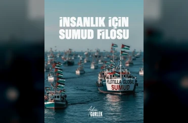 Bakan Gürlek: "Adalet Bakanlığı olarak ortak vicdanı yaralayan her eylemin takipçisi olmaya devam edeceğiz" 