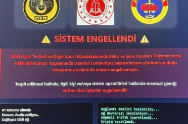 Bakan Gürlek, "Paymix-3" operasyonuyla organize suç örgütlerine ağır darbe indirildiğini bildirdi 