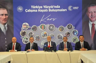 Bakan Işıkhan açıkladı: SGK borçlarına 72 aya kadar taksit, teminatsız limit 10 milyon TL’ye çıktı