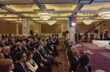 Bakan Işıkhan: "Kadınların istihdamını daha da artıracak yeni faaliyet ve programı hayata geçireceğiz" 