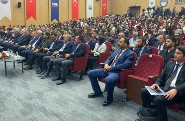 Bakan Işıkhan: "Sağlıklı ve güvenli bir çalışma hayatını tesis etme kararlılığımızı sürdüreceğiz" 
