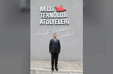 Bakan Kacır müjdeyi verdi: Doğunun incisi 2 şehre bilim ve teknoloji hamlesi