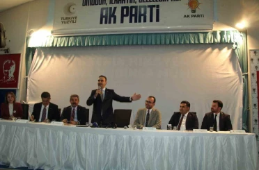 Bakan Kacır: "Türkiye, sanayide ve teknolojide Avrupa’nın üretim merkezi haline geldi" 