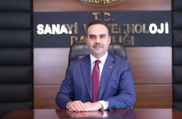 Bakan Kacır: "Yenice ıhlamur balı Avrupa Birliği’nde tescil edilen 43. coğrafi işaretli ürünümüz oldu" 