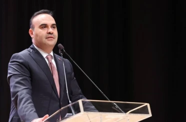 Bakan Kacır: "Yılın ilk iki döneminde bin 647 projede 25,5 milyar lira finansman hacmi oluşturduk" 
