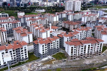 Bakan Kurum: "Vatandaşlarımız devletine güvendi, sağlam yuvalara kavuştu" 