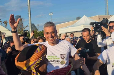 Bakan Memişoğlu: "10 milyonun üstünde insana 513 ton kilo kaybettirdik" 