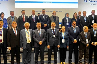 Bakan Tekin: "Her bir öğrencimizi geleceğe en iyi şekilde hazırlamak için çalışmalarımızı kararlılıkla sürdürüyoruz" 