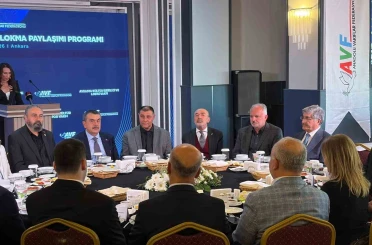 Bakan Tekin: "Muharrem ayı, asırlardır milletimizin ortak hafızasında derin anlamlar taşıyan müstesna bir zaman dilimidir" 