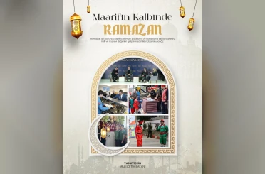 Bakan Tekin: "Ramazan ayında okullarda ’Maarifin Kalbinde Ramazan’ temalı etkinlikler düzenlenecek" 
