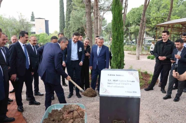 Bakan Tekin: "Türkiye’de okul öncesi okullaşma oranı yüzde 94 seviyesine ulaştı" 