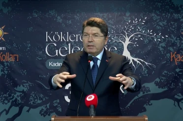 Bakan Tunç: "Sanal tehlikelerden yavrularımızı korumak durumundayız" 