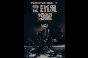 Bakan Uraloğlu: "12 Eylül, milletimizin yüreğinde derin yaralar açan bir darbe" 