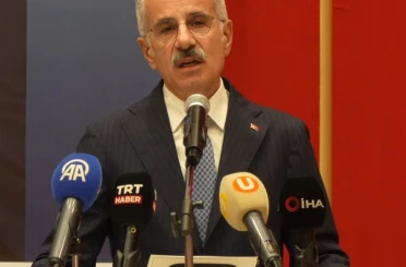 Bakan Uraloğlu: "7 Haziran akşamı gözümüz kulağımız Tekke’de olacak" 