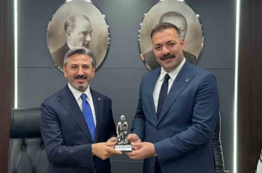 Bakan Yardımcısı Aydın: "Maden sahalarındaki tereddütleri ortadan kaldırdık, tamamen açık ve şeffaf kurallara bağladık
