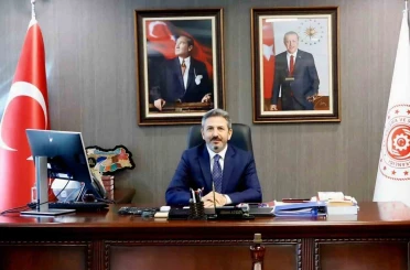 Bakan Yardımcısı Aydın: "Yapay zeka çağında insan kalabilmek en büyük sorumluluğumuzdur" 