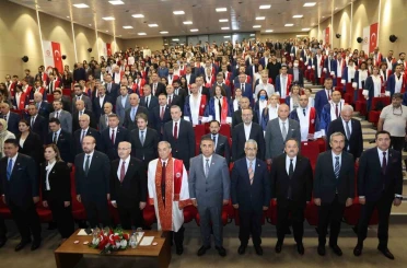 Bakan Yardımcısı Şatıroğlu: "Günlük 180 bin varil petrol üretip, 1.1 milyon varil petrol tüketiyoruz" 
