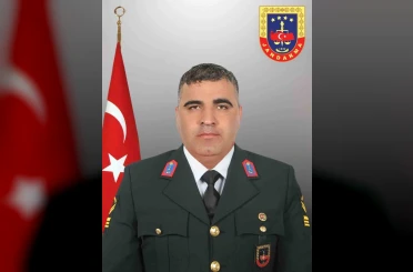 Bakan Yerlikaya’dan Aksaray’da şehit olan jandarma personeli için başsağlığı mesajı 
