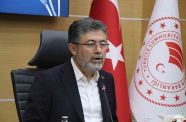 Bakan Yumaklı: "Üreticimizin emeği kırmızı çizgimizdir" 