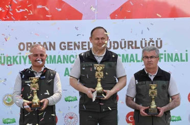 Bakan Yumaklı’dan orman yangınlarına karşı uyarı 