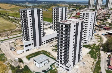 Bakız İnşaat’tan geleceğin şehir yaşamına yönelik projeler 