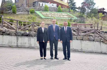 BAKKA Yönetim Kurulu Toplantısı Yapıldı
