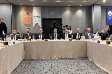 Bakliyatın önemi Mersin’de düzenlenen programda anlatıldı 