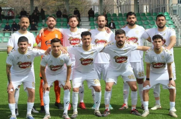 BAL 2. Grup: Kocasinan Şimşekspor: 6 - Onikişubat İdman Yurdu: 1 