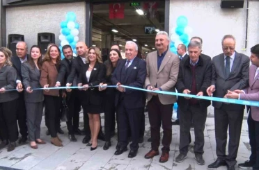 Balat Mahallesi modern pazar alanına kavuştu 