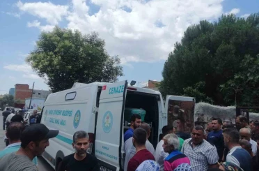 Balayı tatili kabusa döndü 