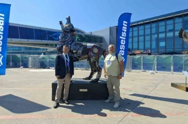 Balıkesir, Sıfır Atık forumunda temsil edildi 