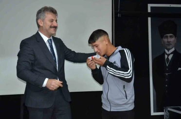 Balıkesir’de Ahilik Haftası kutlandı 