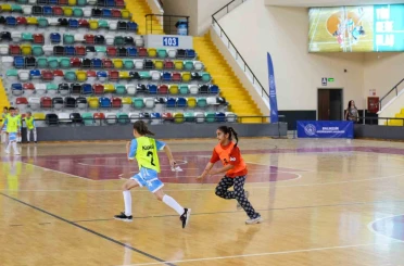 Balıkesir’de Geleneksel Çocuk Oyunları il finalleri heyecanı başladı 