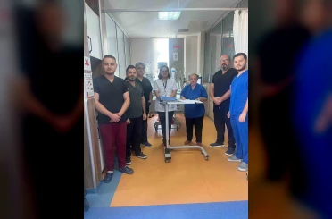 Balıkesir’de Multidisipliner Sepsis sempozyumu yapılacak 