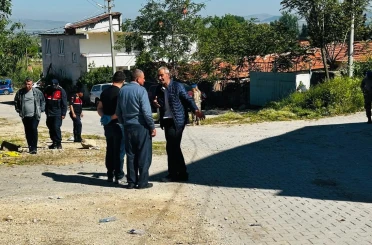 Balıkesir’de silahlı kavga; 1 ölü, 3 yaralı 