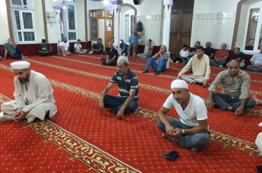 Balıkesirli imamın vaazları 3 ilçeden vatandaşları buluşturuyor 
